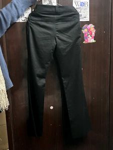 Black Trousers