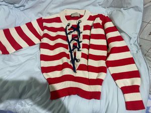 Gucci sweater