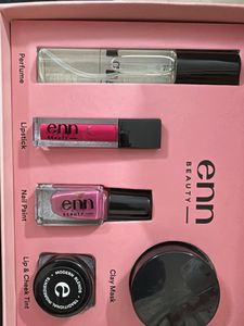 enn beauty makeup set