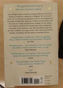 The Giver of Stars by Jojo Moyes