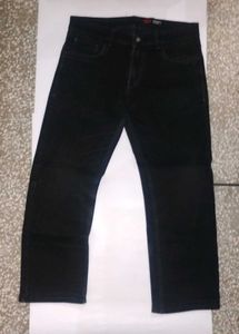 Levi's Black Jeans