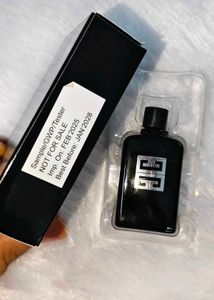 Givenchy Gentleman Society Eau de Parfum