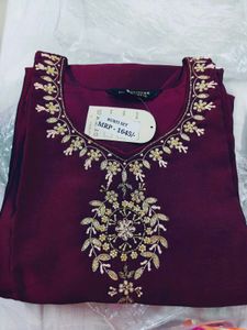 Wine Colour 3 pcs Set