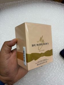 My Burberry Blush Eau de Parfum