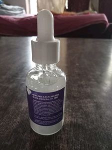 THE Derma CO 10% Vitamin C Face Serum