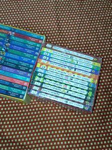 Children's Book Sets