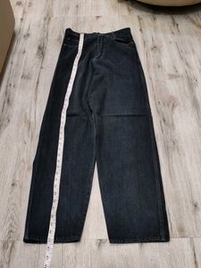 Ma5002 Ruf&amp;Tuf baggy jeans waist 28 inches