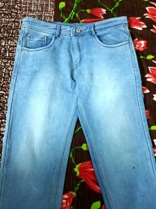 men's denim jeans