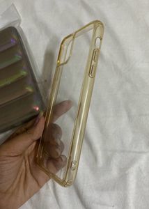 Iphone 11 Pro Max Case
