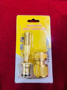 Direct Spray Gun new with tag