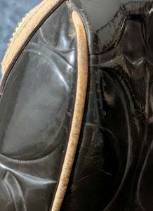 Coach Signature Monogram Tote Bag original