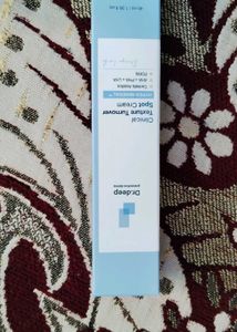 dr deep tt spot cream
