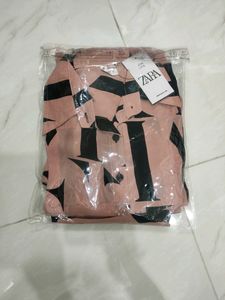 ZARA brand Co-ord Set