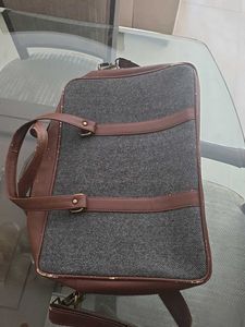 Laptop Bag & Briefcase
