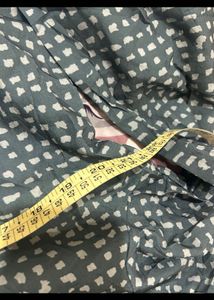 Stylish Printed Long Sleeve Shirt
