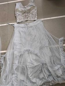 Lehenga Set