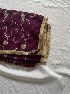 Chatpata Dupatta