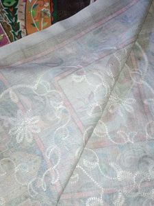 Beautifully Embroidered Dupatta