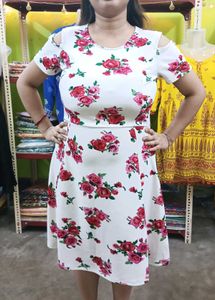 One Piece Dress
