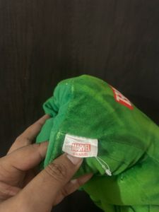 Hulk Gloves