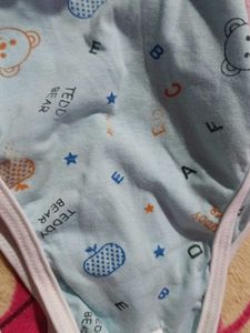 Pack of 3 Women's Thong Panties