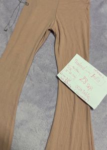 Bell Bottom Pants24-28 long41-42