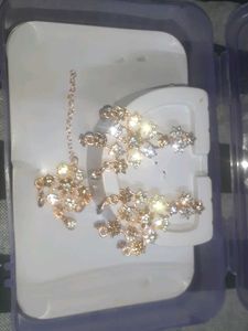 Jwellery Set