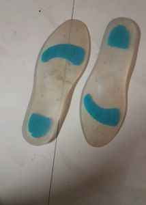 Comfortable Gel Insoles