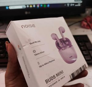 Noise Earbuds