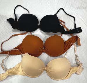 Comfortable &amp; Stylish Bras (Set of 3)