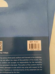 Unacademy Chemistry Volume 1,2,3 Book