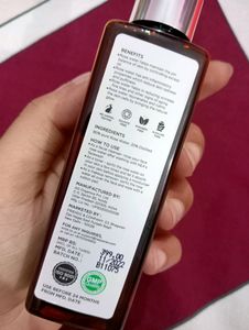 Nea Care (Rose Water)
