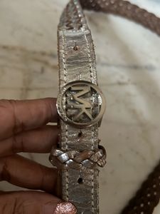 Michael kors women's Belt