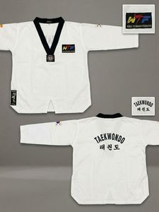 Men's Taekwondo Uniform