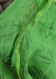 Designer Frock Type Salwar Tops