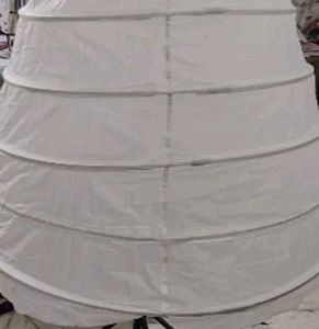 White  can Underskirt