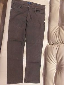 Ascot Jeans