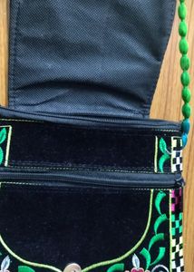 Jaipur Handmade SlingBag
