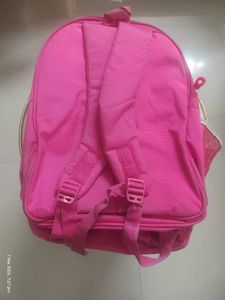 Frozen Themed Kids Backpack