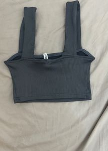 H&M Crop Top