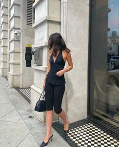 Chic old money caprii