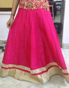 NEW GHAGRA  CHOLI
