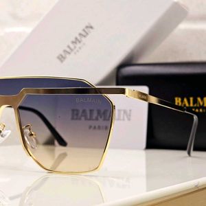 Balmain Paris Sunglasses