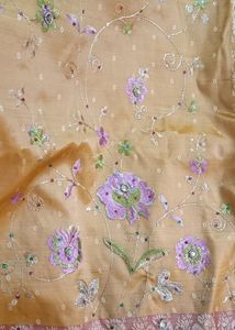 Banarsi Silk Saree