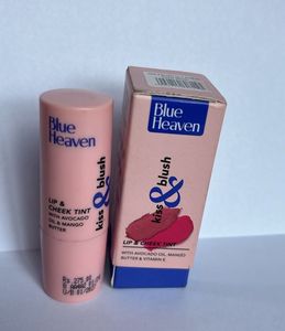 🍑Blue Heaven Lip &amp; Cheek Tint