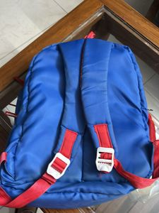 Kids School Bag For 3-4 Years