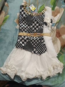 Girls Clothing