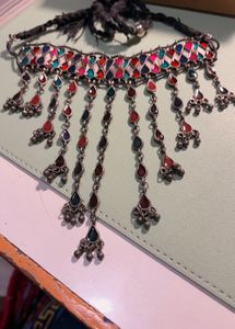 Two set of neck pieces!!!