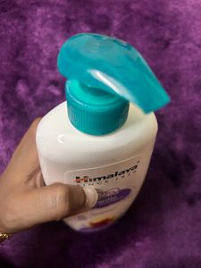 Himalaya Baby Care Shampoo