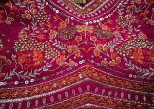 Beautiful Girls Lehenga Choli Set